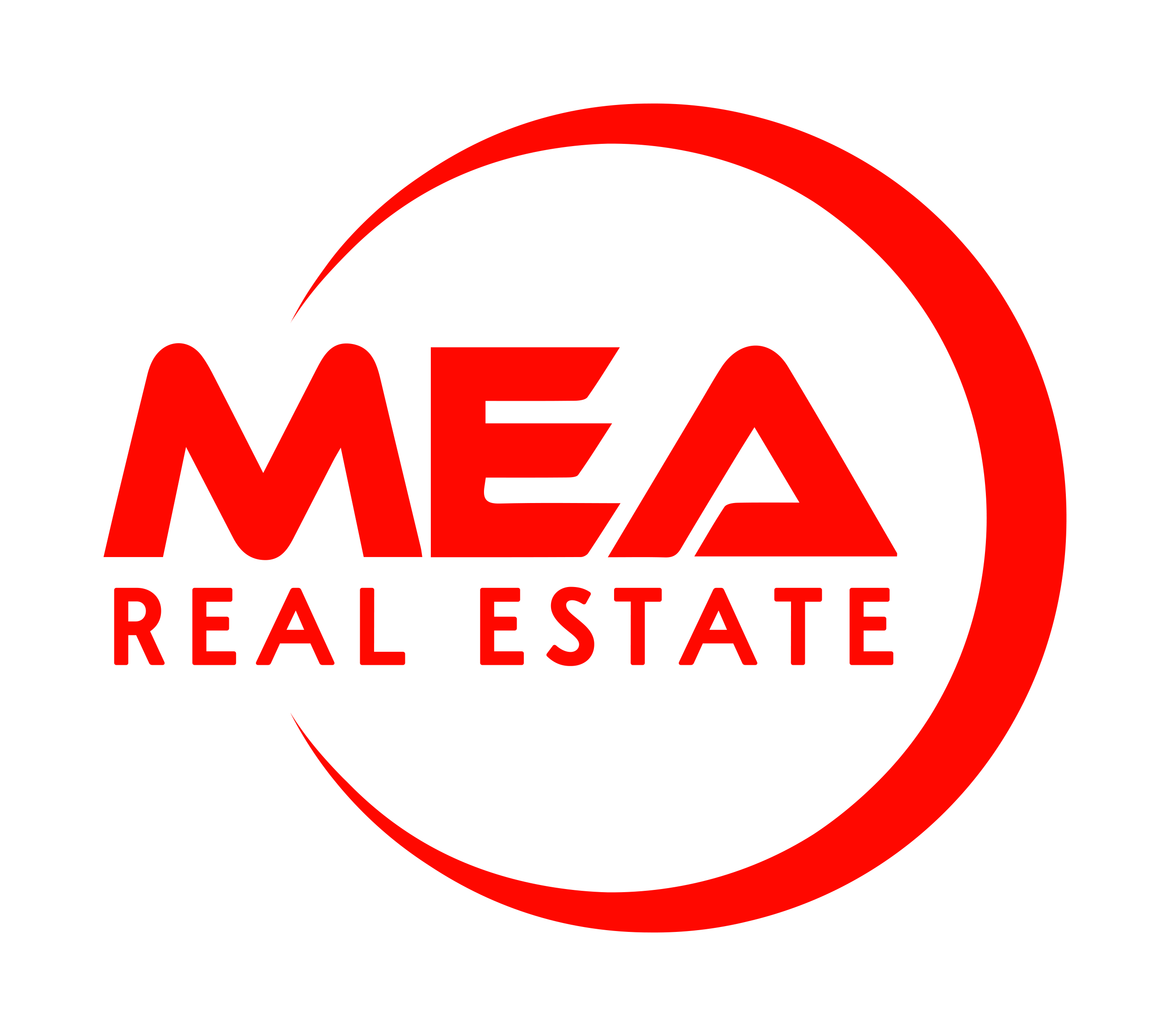 MEA Real Estate